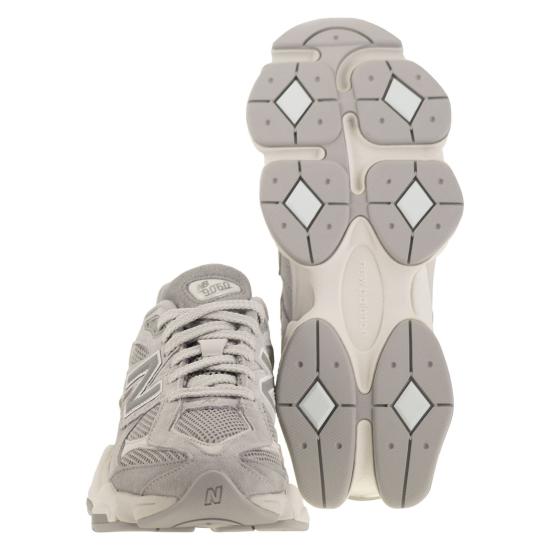 25FW 뉴발란스 9060 스니커즈 U9060 LIGHT GREY - NEW BALANCE