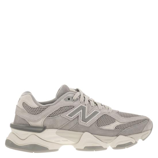 25FW 뉴발란스 9060 스니커즈 U9060 LIGHT GREY