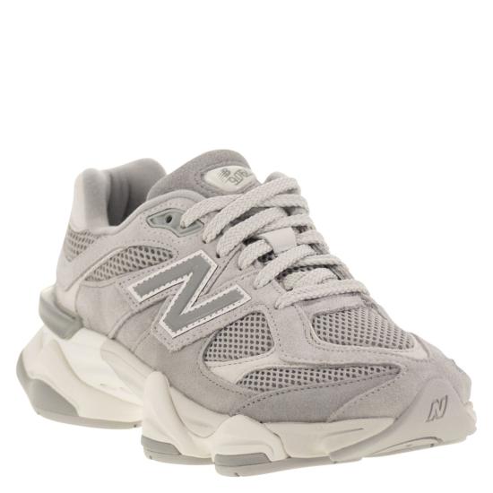 25FW 뉴발란스 9060 스니커즈 U9060 LIGHT GREY - NEW BALANCE