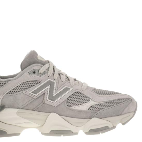 25FW 뉴발란스 9060 스니커즈 U9060 LIGHT GREY - NEW BALANCE