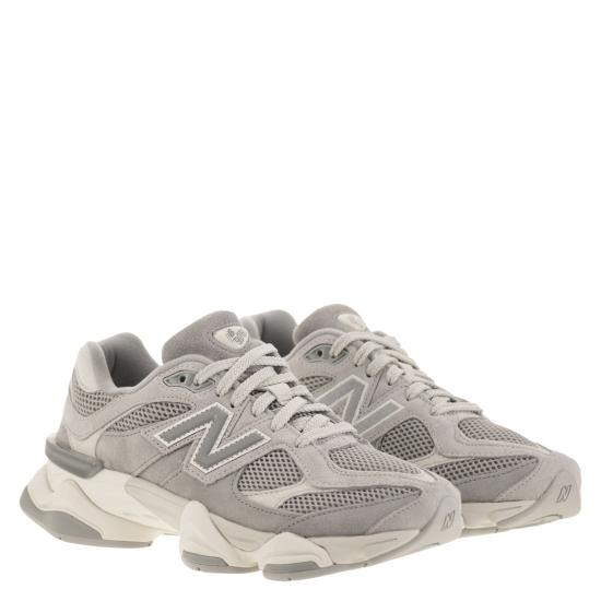 25FW 뉴발란스 9060 스니커즈 U9060 LIGHT GREY - NEW BALANCE