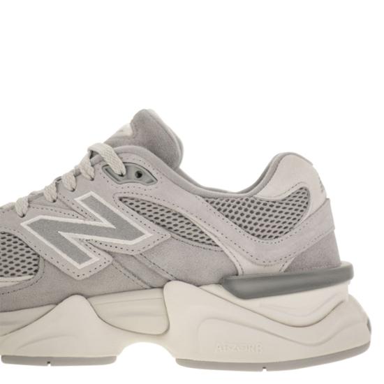 25FW 뉴발란스 9060 스니커즈 U9060 LIGHT GREY - NEW BALANCE
