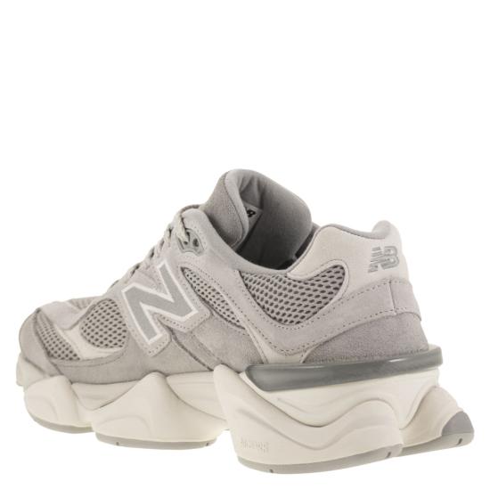 25FW 뉴발란스 9060 스니커즈 U9060 LIGHT GREY - NEW BALANCE