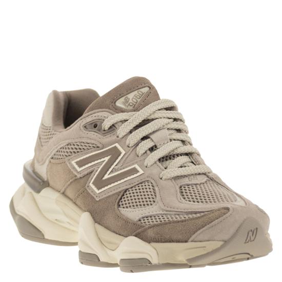 26SS 뉴발란스 9060 스니커즈 U9060 BEIGE - NEW BALANCE