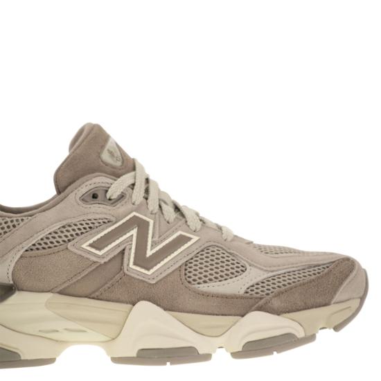 26SS 뉴발란스 9060 스니커즈 U9060 BEIGE - NEW BALANCE