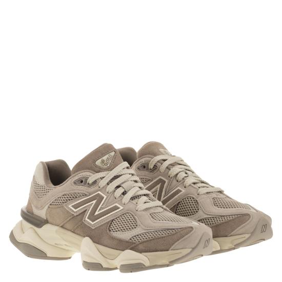 26SS 뉴발란스 9060 스니커즈 U9060 BEIGE - NEW BALANCE