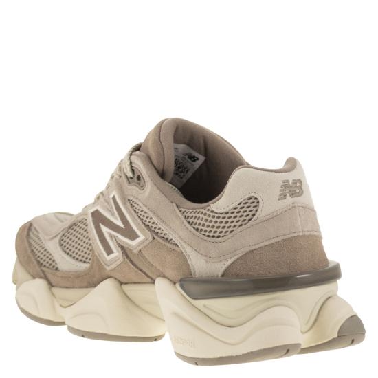 26SS 뉴발란스 9060 스니커즈 U9060 BEIGE - NEW BALANCE