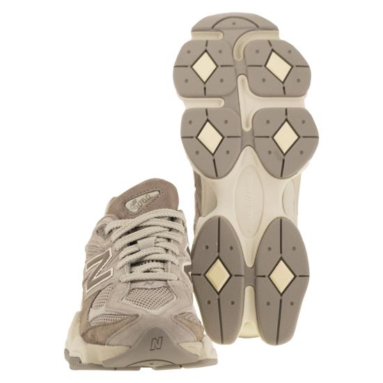 26SS 뉴발란스 9060 스니커즈 U9060 BEIGE - NEW BALANCE
