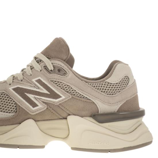 26SS 뉴발란스 9060 스니커즈 U9060 BEIGE - NEW BALANCE