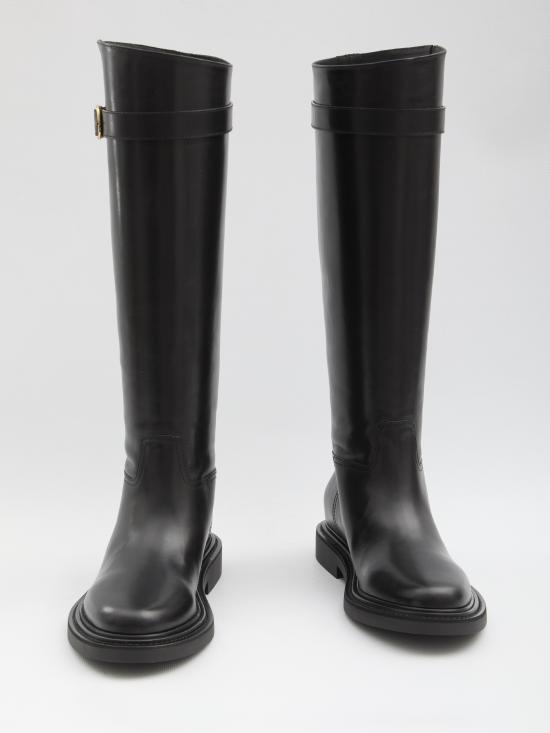 25FW 셀린느 부츠 364533891 BLACK - CELINE