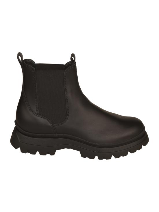 25FW 호간 부츠 HXM6920FT20UDM B999 Black