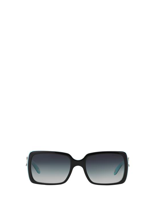 26FW 티파니앤코 선글라스 TF4047B 80553C BLACK ON TIFFANY BLUE