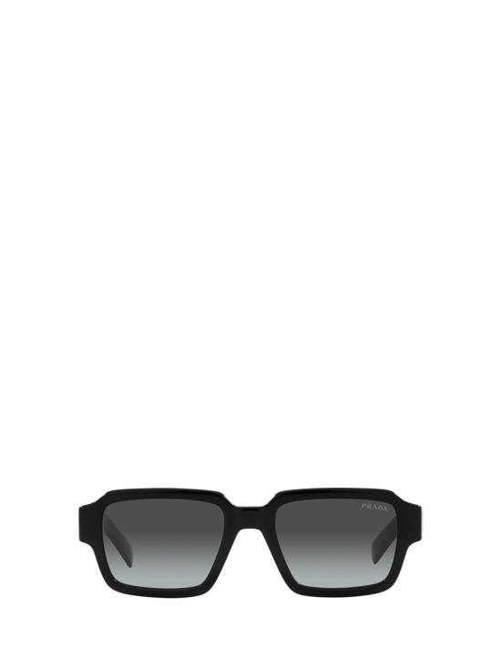 26FW 프라다 선글라스 PR 02ZS 1AB06T BLACK