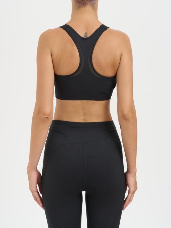 25FW 아디다스 바이 스텔라매카트니 수트 자켓 MJW4539 Black - ADIDAS BY STELLA MCCARTNEY