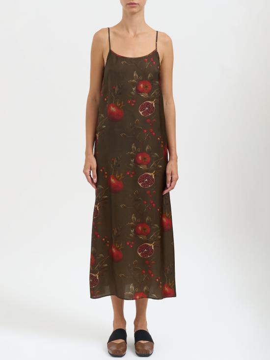 25FW 우마 왕 수트 세트 MUP5011UW067 Brown