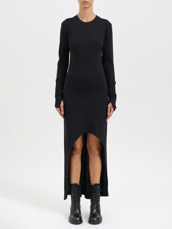 25FW 톰크롬 수트 세트 MWD52BLACK Black