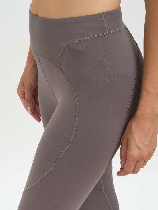 25FW 아디다스 바이 스텔라매카트니 레깅스 MJM1400 Grey - ADIDAS BY STELLA MCCARTNEY