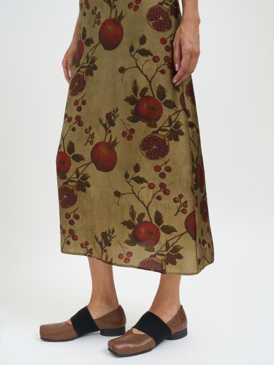 25FW 우마 왕 수트 세트 MUP5011UW274 MULTICOLOR - UMA WANG