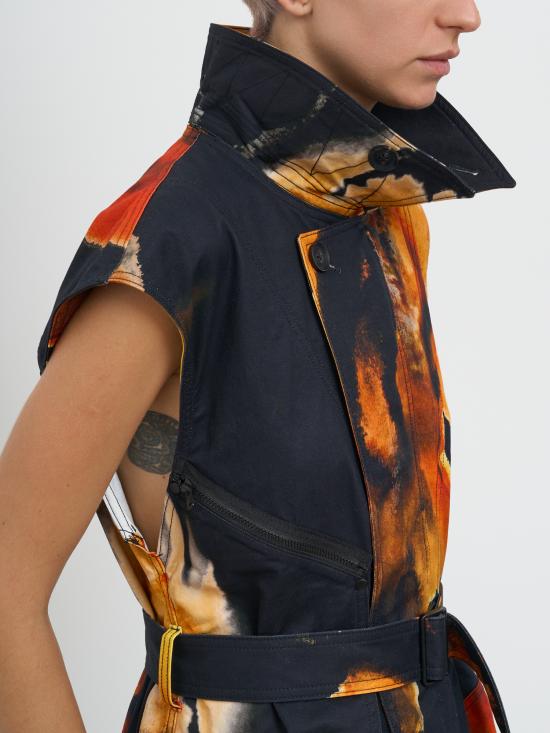 25FW 와이쓰리 수트 MJZ3187 Black - Y-3