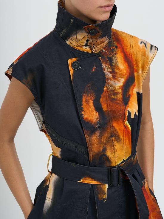 25FW 와이쓰리 수트 MJZ3187 Black - Y-3