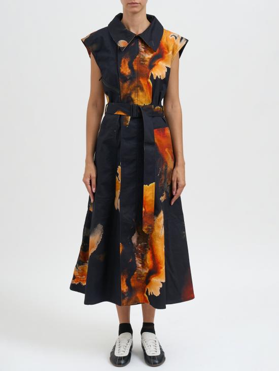 25FW 와이쓰리 수트 MJZ3187 Black