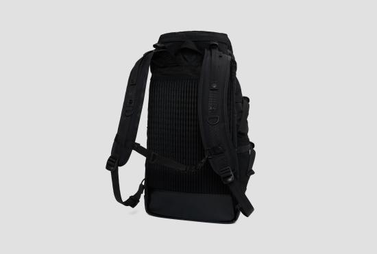 25FW 포터 모노크롬 백팩 755 05971 10 - PORTER