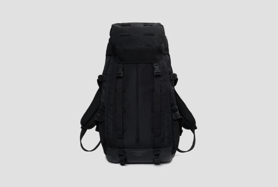 25FW 포터 백팩 755 05971 10