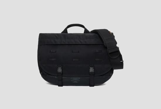 25FW 포터 모노크롬 메신저백 755 19846 10