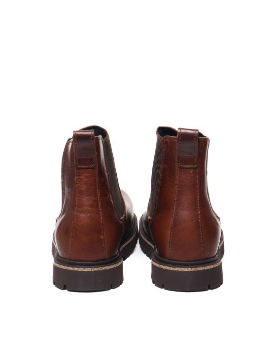 25FW 버켄스탁 부츠 1025718 Brown - BIRKENSTOCK