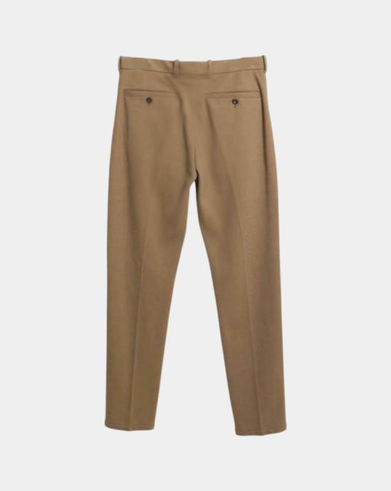 25SS 치르콜로1901 스트레이트 팬츠 CN4651 507 Brown - CIRCOLO 1901