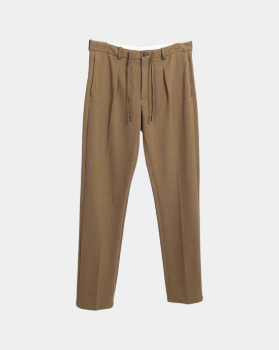 25SS 치르콜로1901 스트레이트 팬츠 CN4651 507 Brown