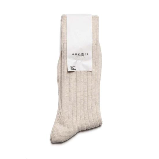  레이디 화이트 컴퍼니 양말 레이디화이트(Lady White Co.) Lw002 Lwc