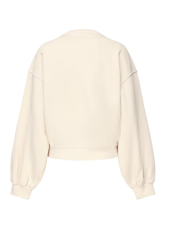 25FW 핑코 긴팔 티셔츠 105510 A2RBC03 Beige - PINKO