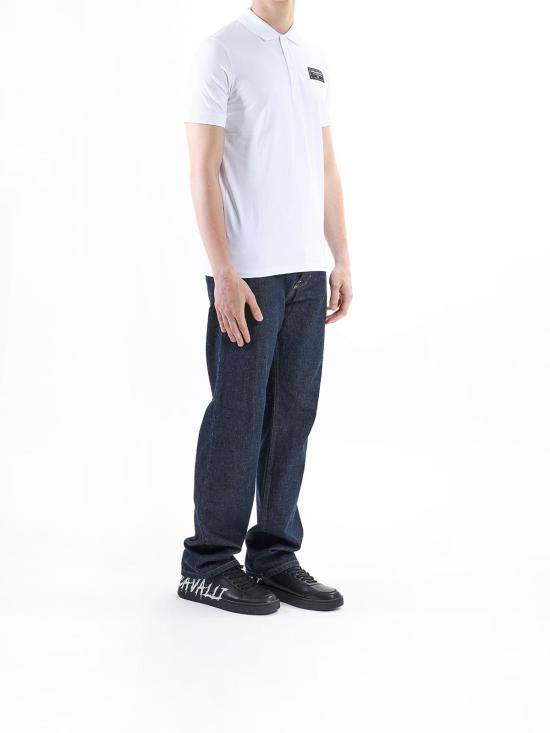 25SS 칼라거펠트 반팔 티셔츠 KM74501955222110 White - KARL LAGERFELD
