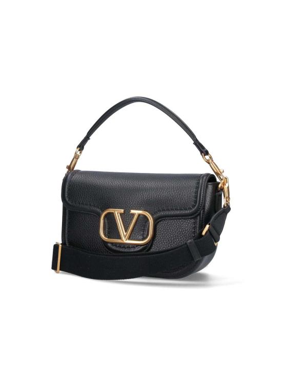  발렌티노 가라바니 숄더백 6W2B0N20IMZ0NO Black - VALENTINO GARAVANI