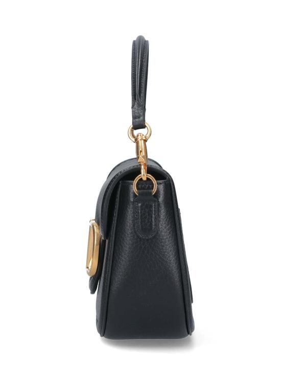  발렌티노 가라바니 숄더백 6W2B0N20IMZ0NO Black - VALENTINO GARAVANI