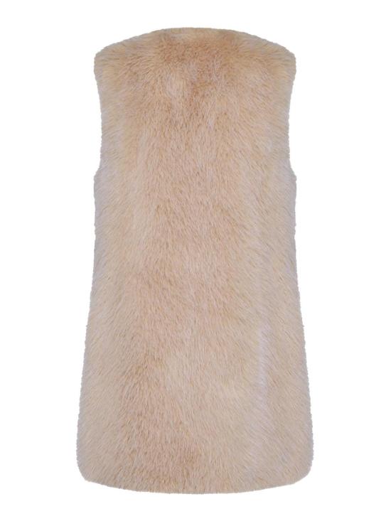  에르노 베스트 GC00065DR126271982 Beige - HERNO