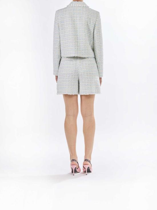 26SS 칼라거펠트 자켓 A2W140241TW Multicolour - KARL LAGERFELD