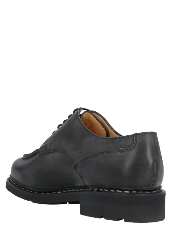  파라부트 로퍼 710709NOIR Black - PARABOOT