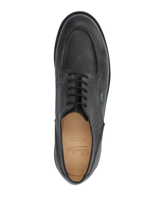  파라부트 로퍼 710709NOIR Black - PARABOOT