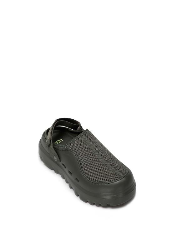 25SS 어그 뮬/슬리퍼 1166912WOODLANDGREEN Green - UGG