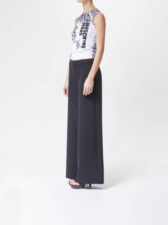  모스키노 민소매 티셔츠 251K1088132001002 Multicolour - MOSCHINO