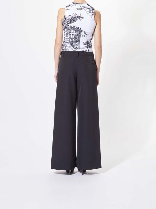  모스키노 민소매 티셔츠 251K1088132001002 Multicolour - MOSCHINO