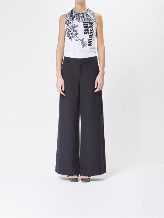  모스키노 민소매 티셔츠 251K1088132001002 Multicolour - MOSCHINO