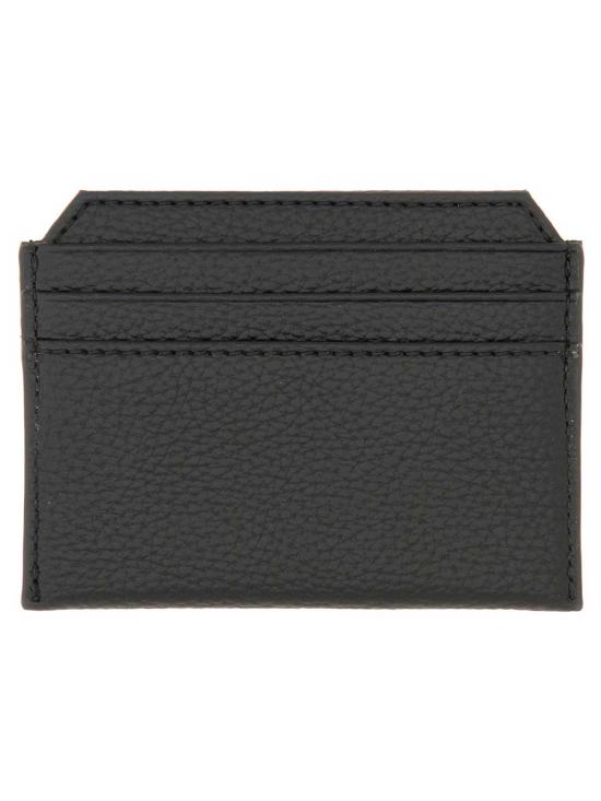  비비안웨스트우드 지갑 5403000BUS000DN403 Black - VIVIENNE WESTWOOD