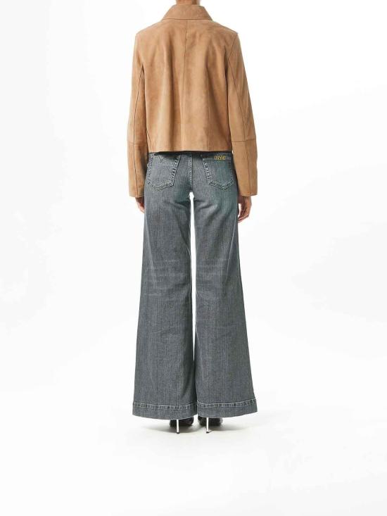 26SS 칼라거펠트 자켓 A1W150441LG Beige - KARL LAGERFELD