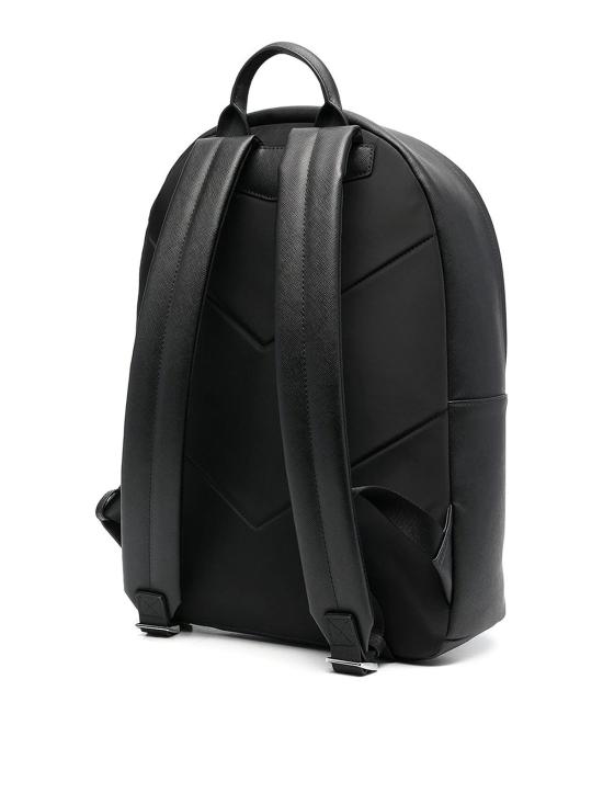  엠포리오 아르마니 백팩 Y4O250Y138E81072 Black - EMPORIO ARMANI