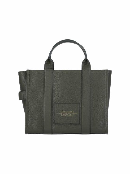 마크제이콥스 토트백 H004L01PF21305 Green - MARC JACOBS