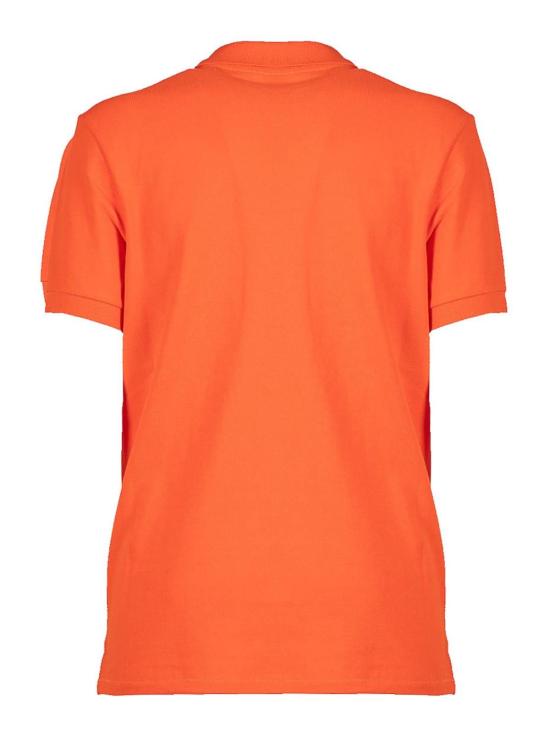  PS 바이 폴스미스 폴로 티셔츠 M2R183KZK2006715B Orange - PS BY PAUL SMITH