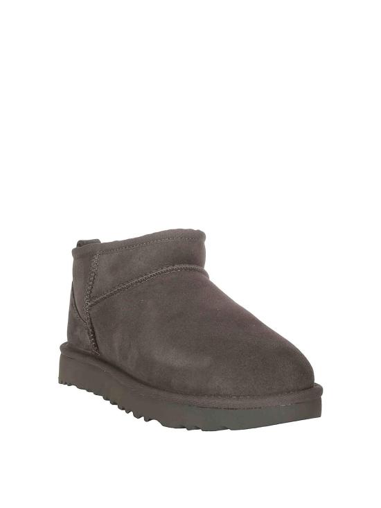  어그 울트라 미니 부츠 1116109GREY Grey - UGG
